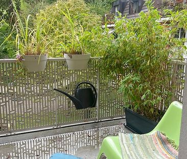4½ Zimmer-Wohnung in Zürich - Kreis 3, möbliert, auf Zeit - Photo 4
