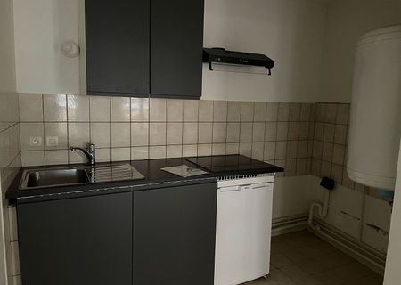 Appartement / Offre 53492823 - Photo 3