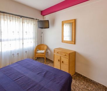 Very bright and cozy apartment for rent in the Patraix neighborhood... - Photo 5