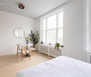 Studio to rent - Photo 5