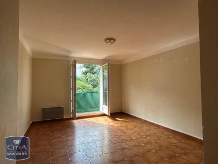 Appartement à louer 3 pièces 51.52m² - Photo 3