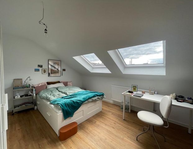 Nettes Wg Zimmer in Mannheim - Photo 1