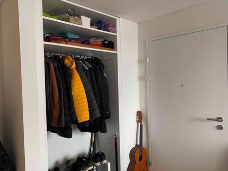 2.5 Zimmer, 75 m², 3. Stock - Photo 4