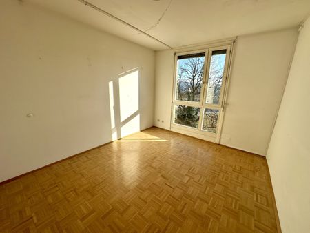 Wunderschöne Maisonette-Wohnung mit 5 Zimmer, sonnigem Balkon und traumhaften Ausblick in Grazer Bestbezirk Waltendorf – Provisionsfrei! - Photo 3