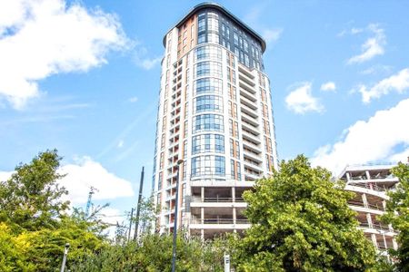 Northill Apartments, 65 Furness Quay, Salford, Greater Manchester, M50 3DJ - Photo 4