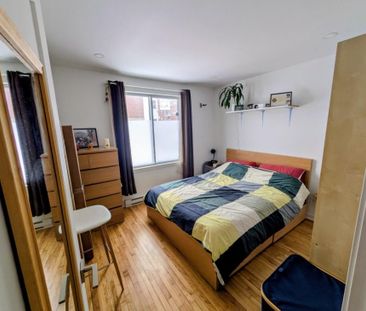 Appartement à louer - Photo 3