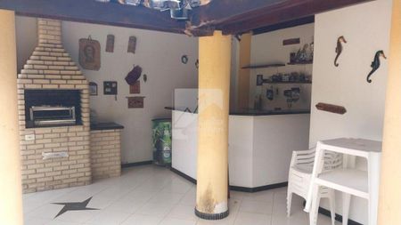 Aluguel Temporada Diária R$1.500casa Com Piscina Villas Atlântico Lauro. - Photo 5