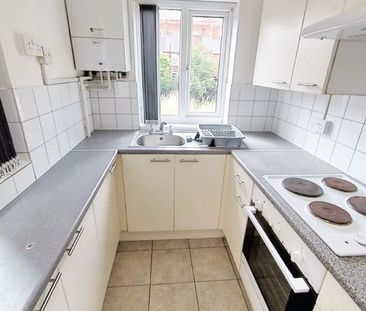 Keble Road, Leicester - Photo 1