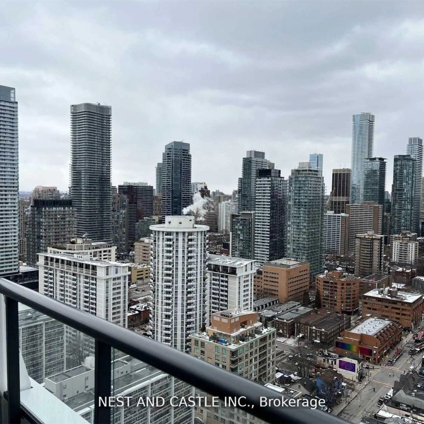 85 Wood Street #3812 - Photo 1