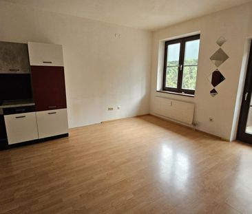 Schöne 1-Zimmerwohnung in ruhiger, "grüner" Lage neben dem Stift Rein - Photo 1