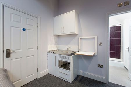 SA The Old County Hall - Studio 16 - Photo 5