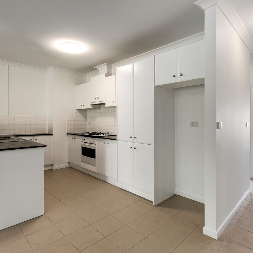 6/231 Peel Street, North Melbourne VIC 3051 - Apartment For Rent | Domain - Photo 1