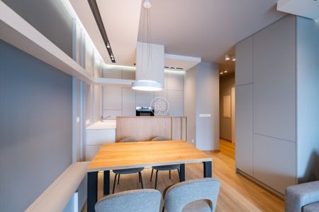 Dwupokojowy apartament na wynajem w Osielsku - Photo 5