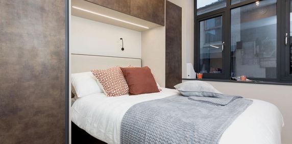 1 bedroom apartment to rent - Photo 2