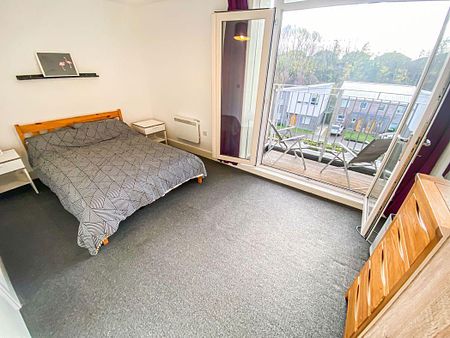 2 bed apartment to rent in NE8 - Photo 4