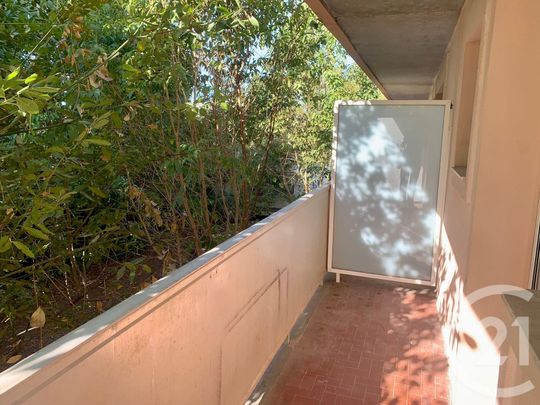 Location Appartement 1 pièce 19m² MONTPELLIER 34090 - Photo 1