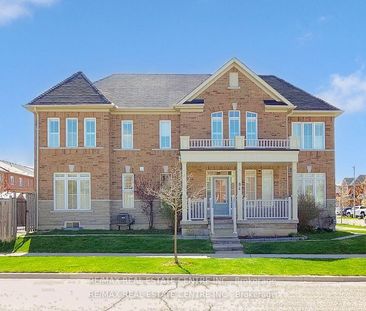 For Lease - 84 Betony Drive, Richmond Hill, Ontario - Photo 6