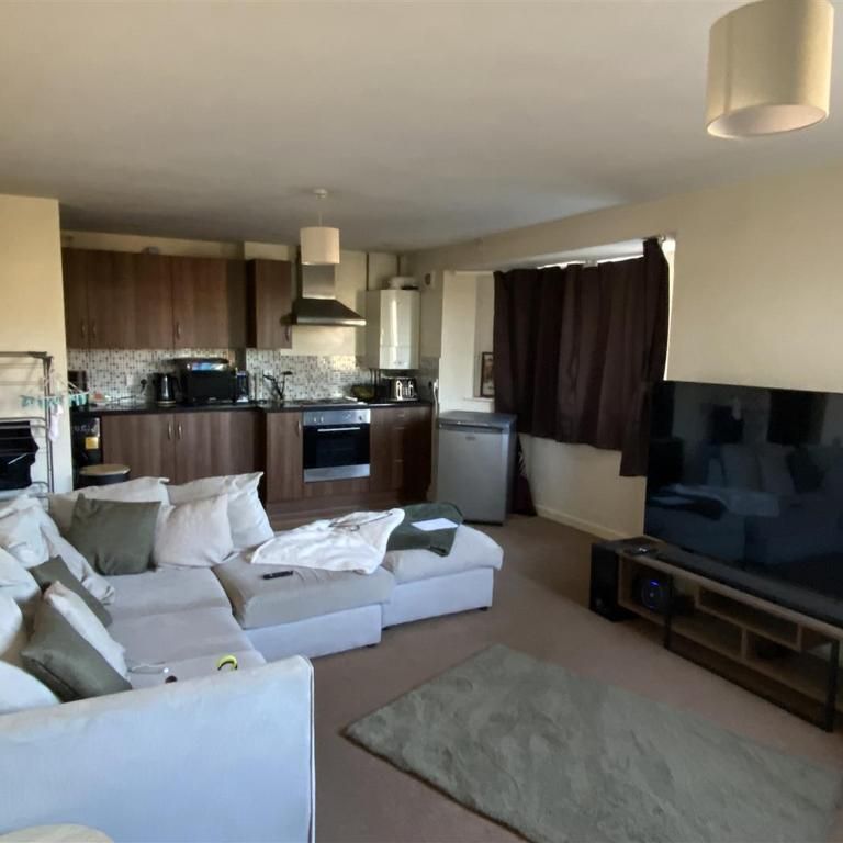 1 bedroom apartment to rent - Photo 1