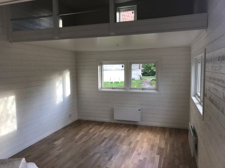 Granåsgatan, Hisings Backa - Foto 3