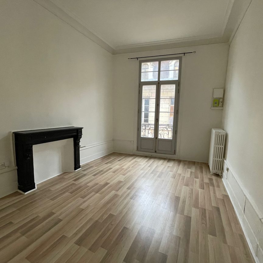 Appartement 4 pièces - 108 m² - Photo 1