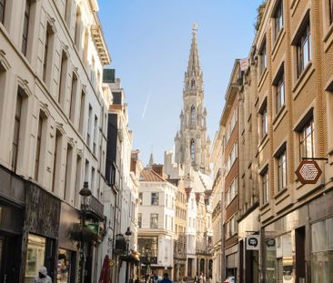 Appartement - à louer - 1000 Bruxelles 1 150 € - Foto 6