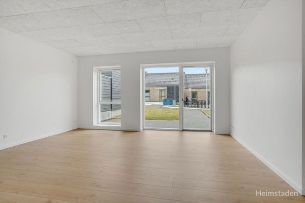 Rækkehus med plads til hele familien. - Photo 1
