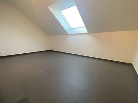 Penthouse te huur - Photo 5