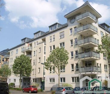 ** Beliebte Südvorstadt * Single-Wohnung mit Balkon ** - Foto 4