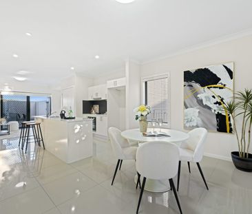 Modern Townhouse with Exceptional Convenience - Photo 2