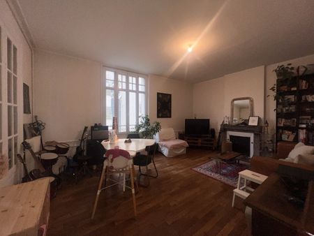 APPARTEMENT TYPE 4 - Photo 3