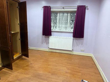 1 bedroom in a house share to rent - Photo 3
