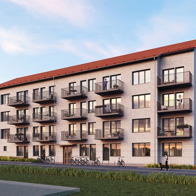 Vråtorpsgatan 18, 74146, Knivsta - Photo 1