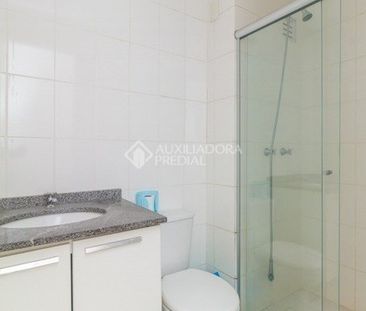 Apartamento com 3 quartos e 90m² para alugar em Tristeza, Porto Ale... - Foto 6