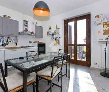 5 locali in affitto - Photo 6