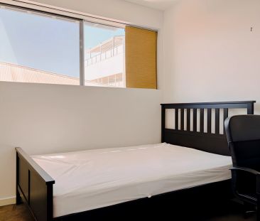 Secondary Bedroom of 3B3B - Photo 6