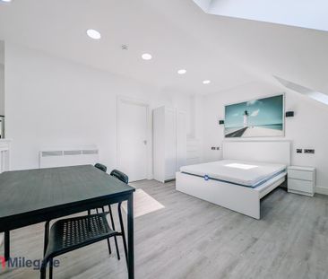 Studio to rent - Photo 3
