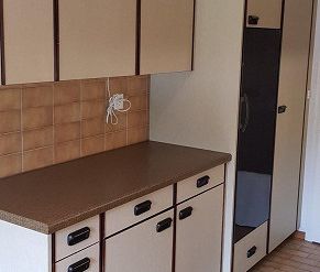 2.5 pièces dans un quartier très familial et proche de toute commodité - Photo 1