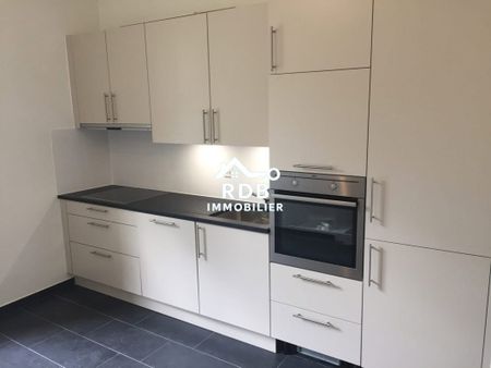 2.5 Zimmer, EG - Photo 2