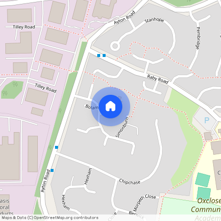 Belsay, Oxclose, Washington, Tyne and Wear, Ne38