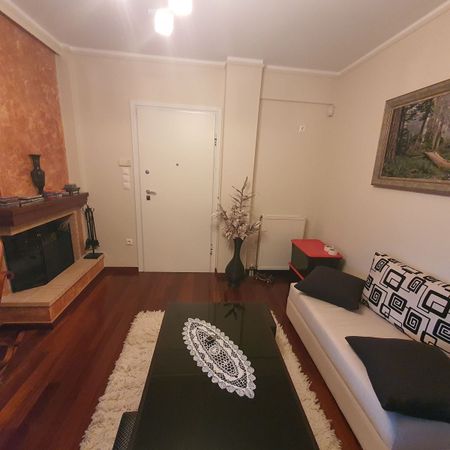 Μεζονέτα για ενοικίαση Πόρτο Ράφτη (Μαρκόπουλο) - Φωτογραφία 3