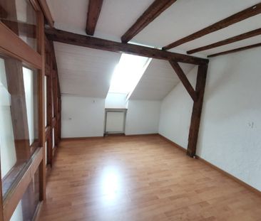 2.5 Zimmer, 3. Stock - Photo 3