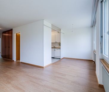 Live in the heart of Biberist! - Foto 4