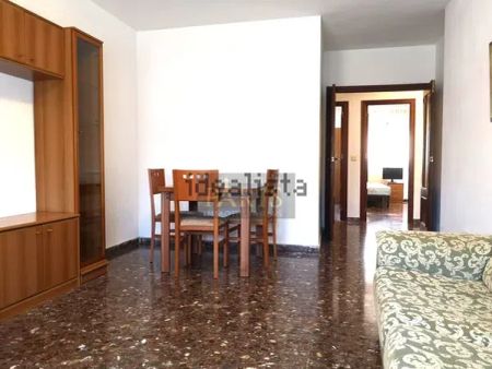 Alquiler de piso en Calle Ingeniero de la Cierva - Photo 4