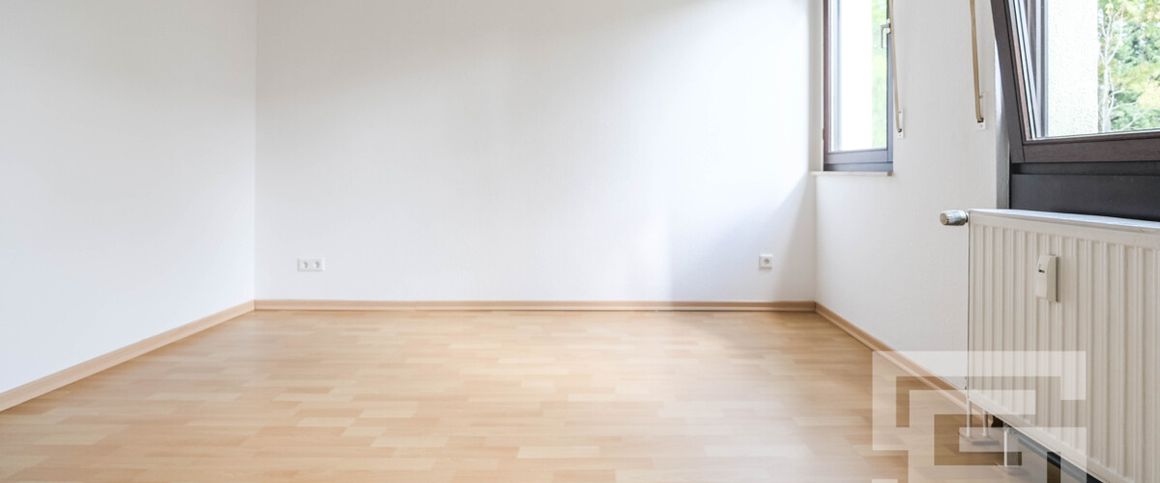 Traumhaft gelegene 2-Zimmer-Wohnung mit Terrasse und Garten in unmittelbarer Citynähe Langenfelds! - Foto 1