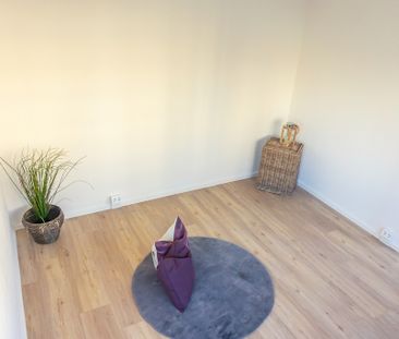 1-Raum-Wohnung - Foto 1