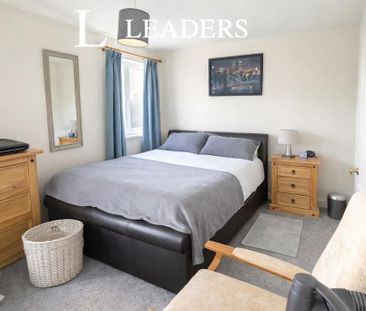 1 bedroom house to rent - Photo 2