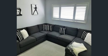 COASTAL EXCELLENCE IN BAYSWOOD- Fully Furnished - Photo 2