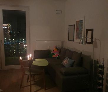 Neubauwohnung mit Balkon - Foto 1