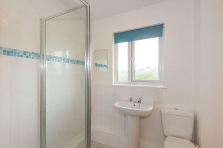 1 bedroom end of terrace house to rent - Photo 3
