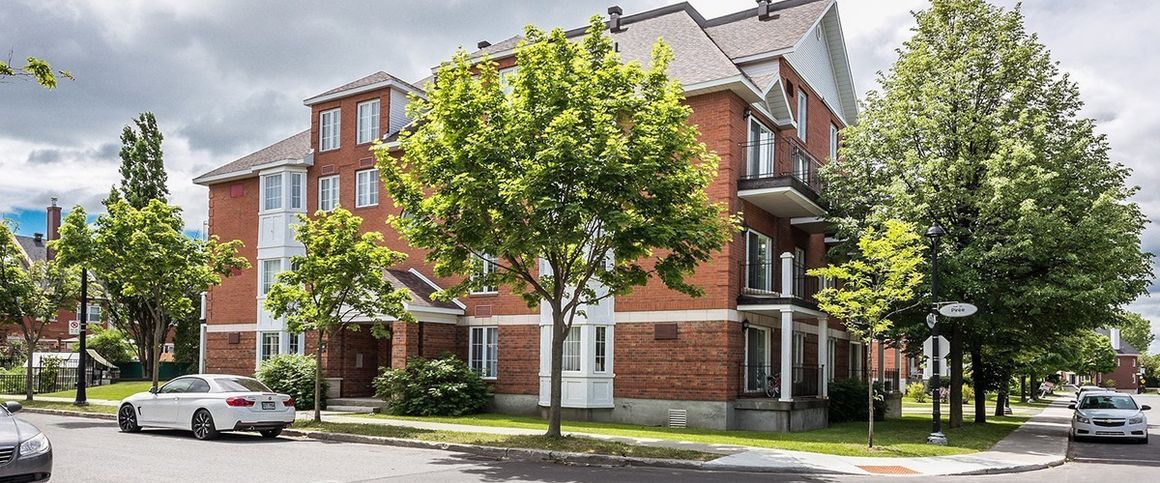 À louer / Appartement - Photo 1